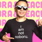 日本を代表するヘアメイクアーティスト・冨沢ノボルとは？【BACKSTAGE】
